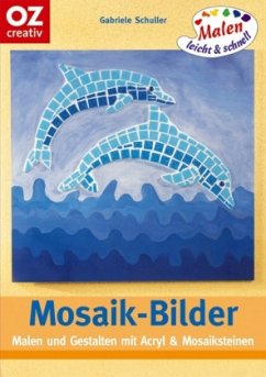 Cover Mosaik-Bilder