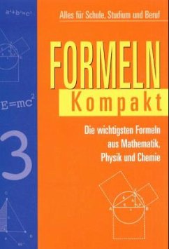Formeln Kompakt