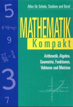 Mathematik kompakt