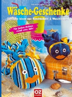 Cover Wäsche-Geschenke
