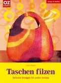 Taschen filzen