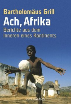 Ach, Afrika - Grill, Bartholomäus