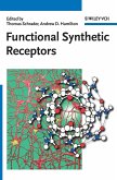 Functional Synthetic Receptors