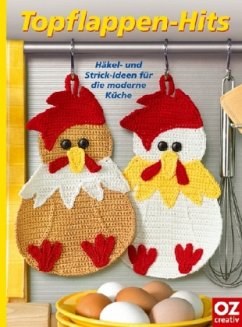 Cover Topflappen-Hits