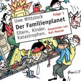 Der Familienplanet. Folge.1 Der Familienplanet. Folge.1