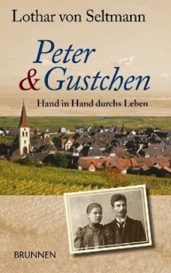 Peter & Gustchen - Seltmann, Lothar von