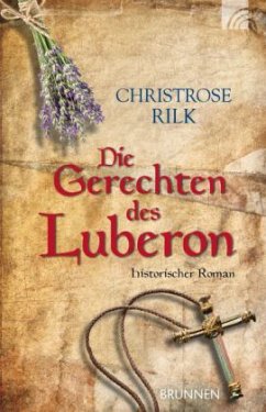 Cover Die Gerechten des Luberon