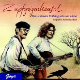 30 Jahre Zupfgeigenhansel. CD 30 Jahre Zupfgeigenhansel. CD