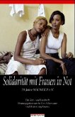 Solidarität mit Frauen in Not