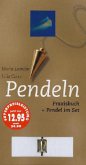 Pendeln, Praxisbuch und Pendel