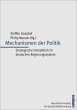 Mechanismen der Politik - Bild 1