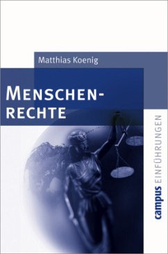 Menschenrechte - Koenig, Matthias