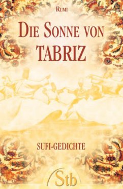 Cover Die Sonne von Tabriz