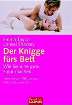 Cover Der Knigge fürs Bett