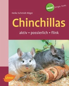 Chinchillas - Schmidt-Röger, Heike