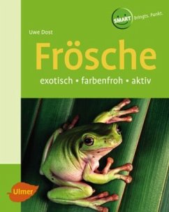 Frösche - Dost, Uwe