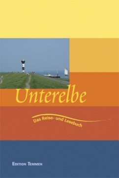 Unterelbe - Jäger-Dabek, Brigitte