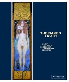 Cover The Naked Truth