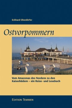 Ostvorpommern - Oberdörfer, Eckhard Ostvorpommern - Oberdörfer, Eckhard