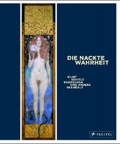 Die nackte Wahrheit - Natter, Tobias G. / Hollein, Max (Hgg.)