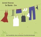In Karin, live