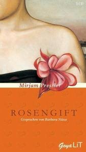 Rosengift