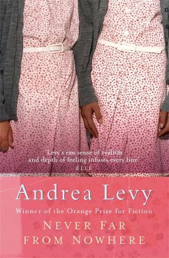 Never Far from Nowhere - Levy, Andrea