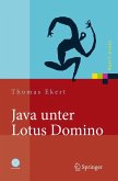 Java unter Lotus Domino
