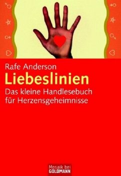 Liebeslinien - Anderson, Rafe