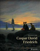 Cover Caspar David Friedrich