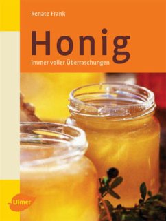 Honig - Frank, Renate