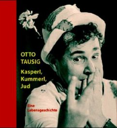 Cover Kasperl, Kummerl, Jud