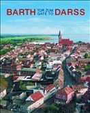 Barth Tor zum Darss. Barth Gate to Darss