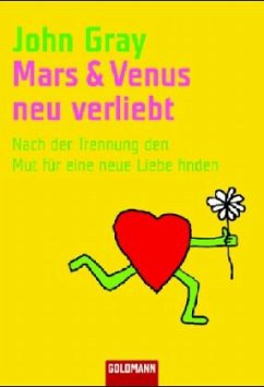 Cover Mars & Venus neu verliebt