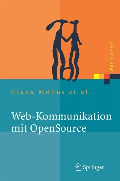 Web-Kommunikation mit OpenSource - Möbus, Claus