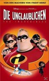 Die Unglaublichen - The Incredibles