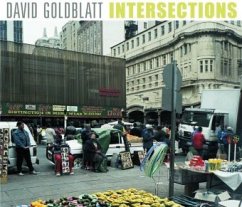 Intersections - Goldblatt, David
