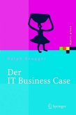 Der IT Business Case