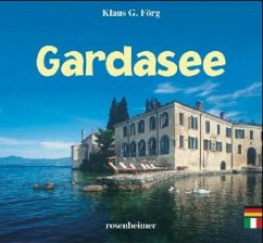 Gardasee, Sonderausgabe - Förg, Klaus G.