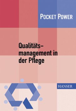 Qualitätsmanagement in der Pflege - Knon, Dieter / Gross, Horst / Lobinger, Werner