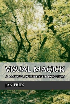 Visual Magick - Fries, Jan