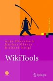 Wiki Tools, m. CD-ROM