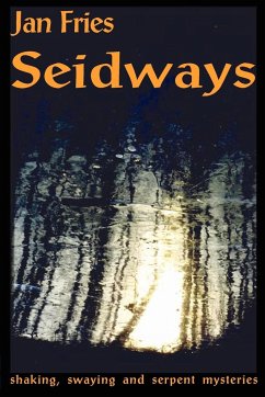 Seidways - Fries, Jan