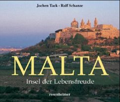 Cover Malta, Sonderausgabe