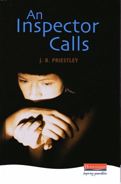 An Inspector Calls - Priestley, J.