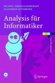 Analysis für Informatiker