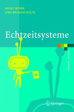 Echtzeitsysteme - Wörn, Heinz