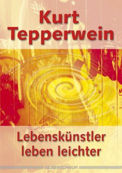 Cover Lebenskünstler leben länger