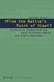 'From the Native's Point of View'?