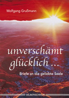 Cover unverschämt glücklich